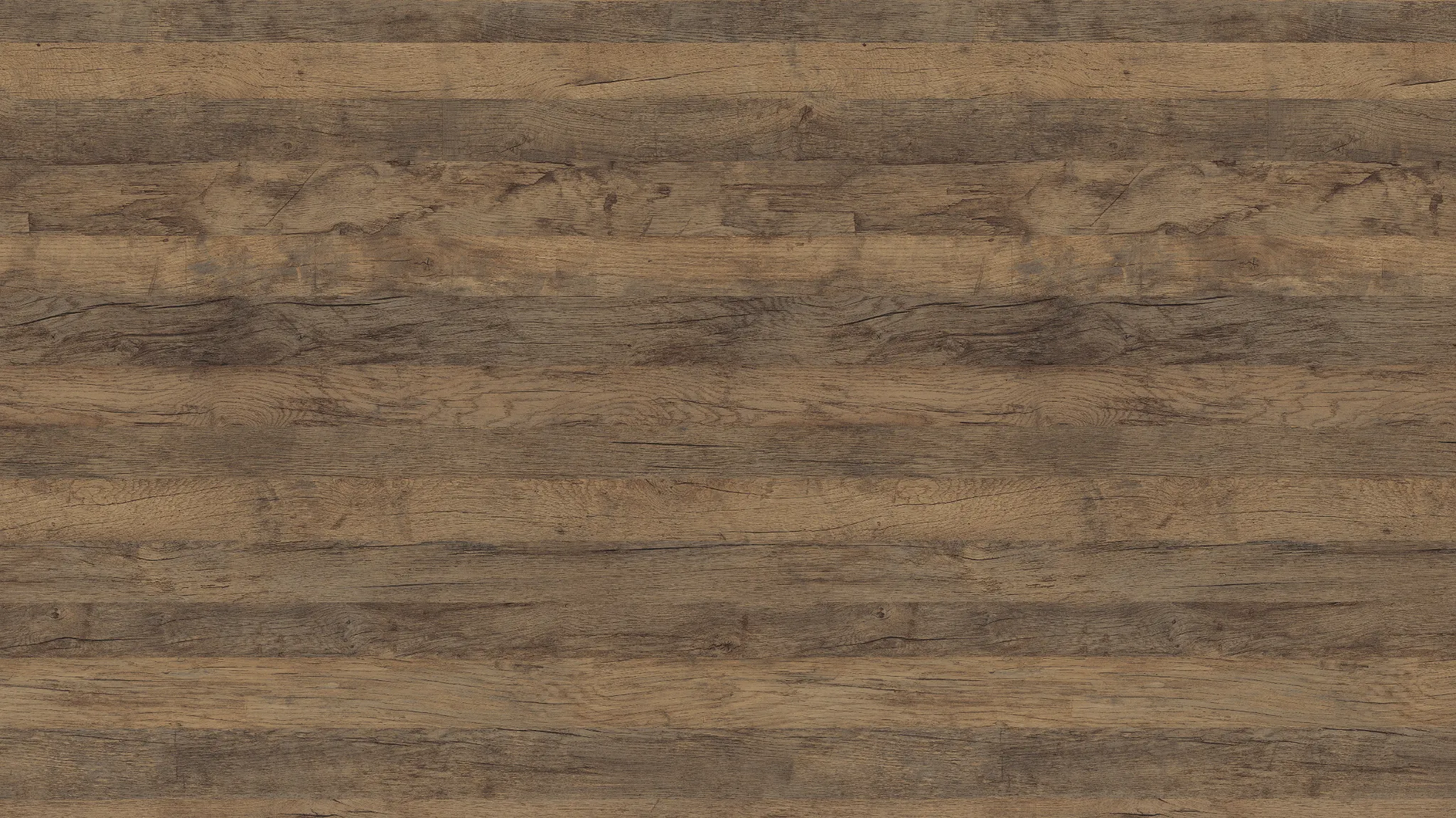 H1330 ST10 Vintage Santa Fe Oak