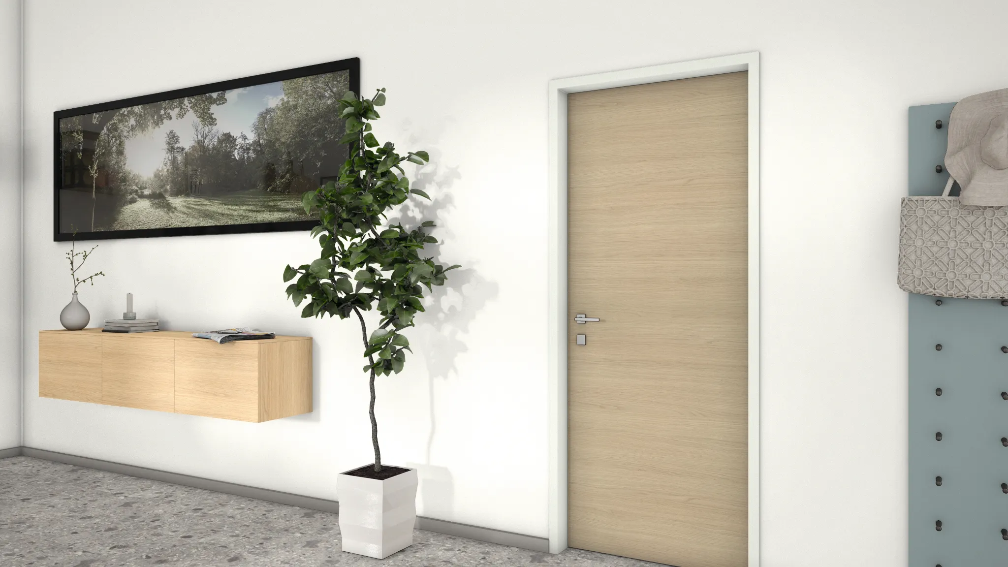 H3157 ST12 Vicenza Oak - Image 2