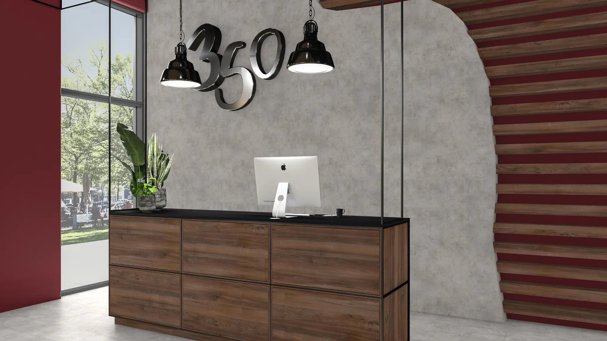 H3702 ST10 Tobacco Pacific Walnut - Image 3