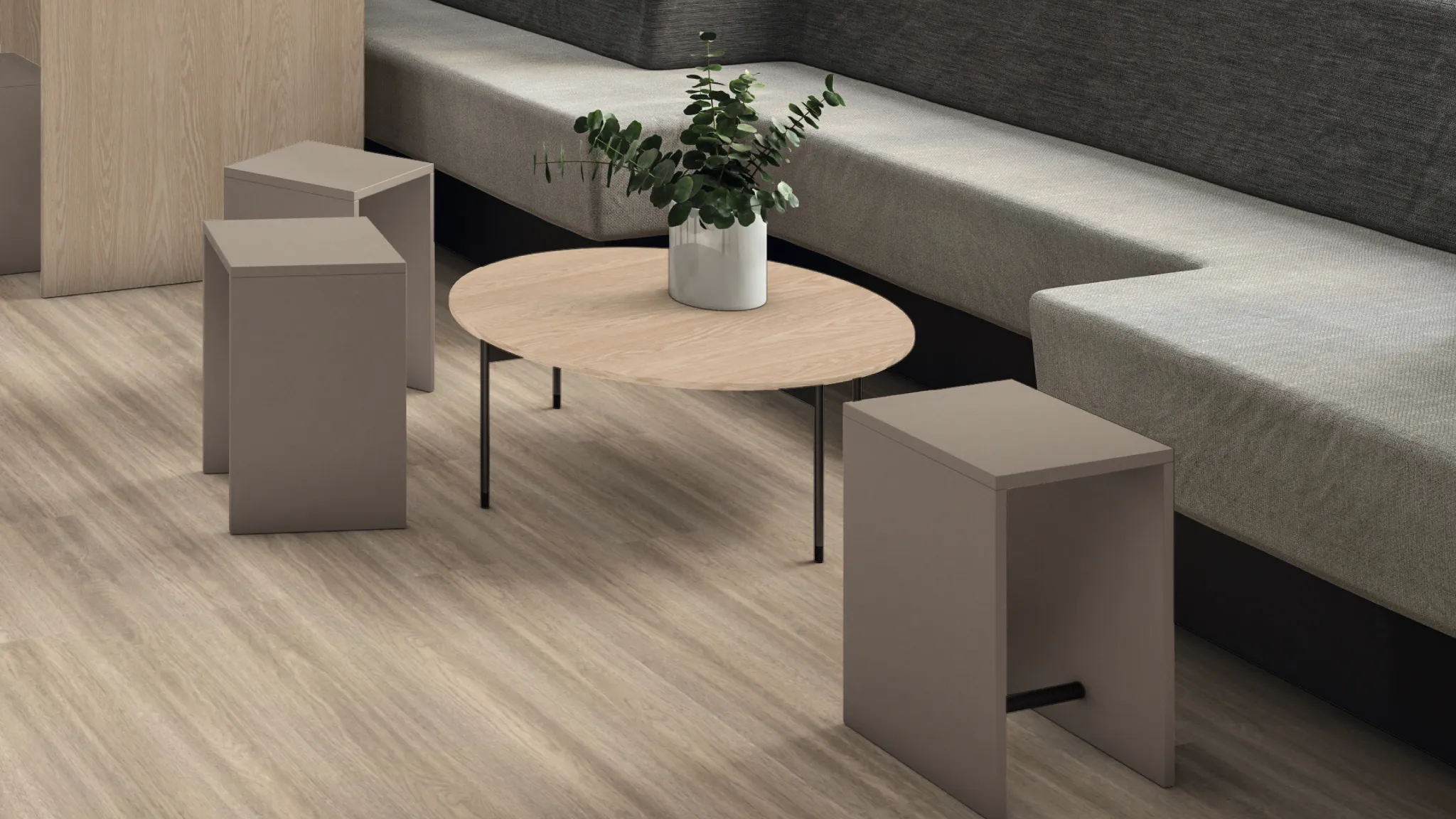 U748 ST9 Truffle Brown - Image 3