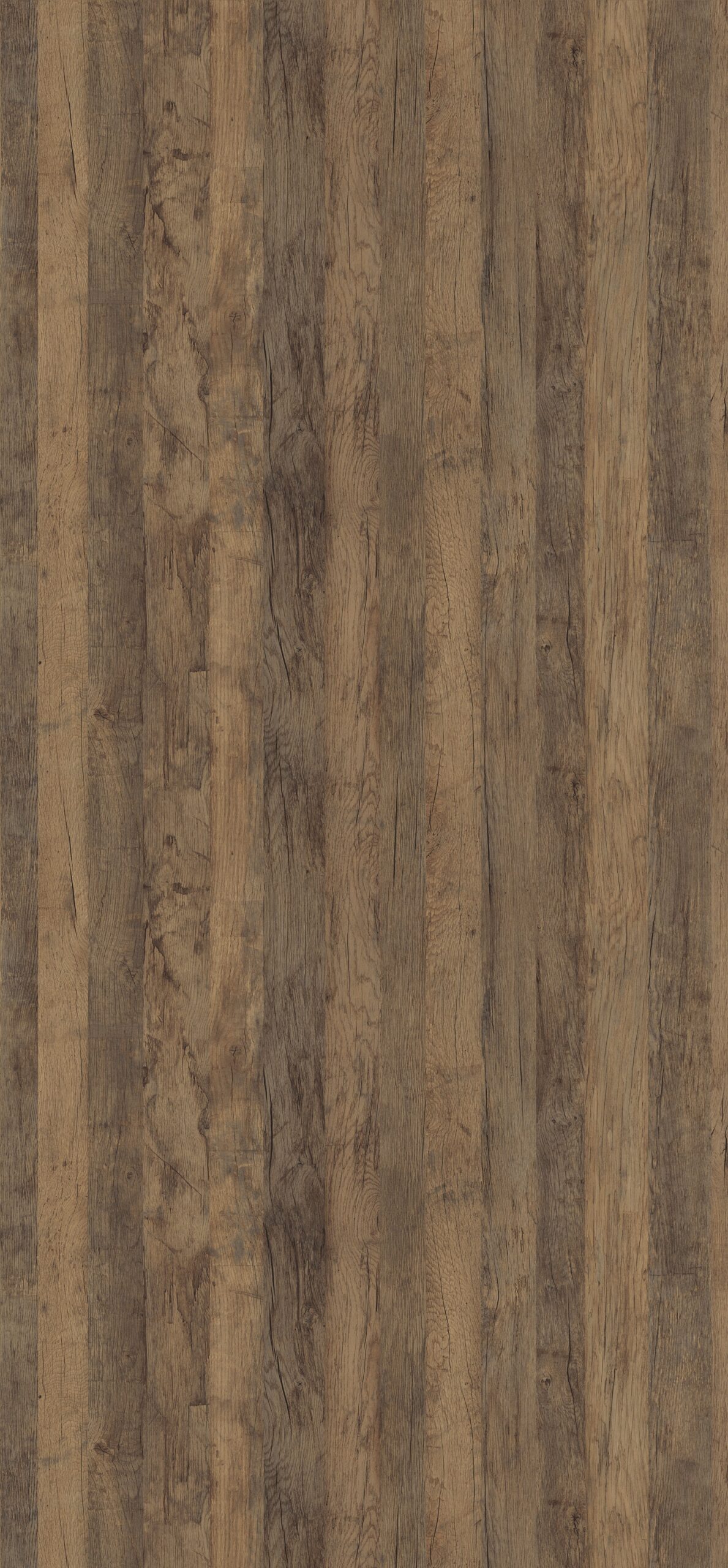 H1330 ST10 Vintage Santa Fe Oak - Image 2