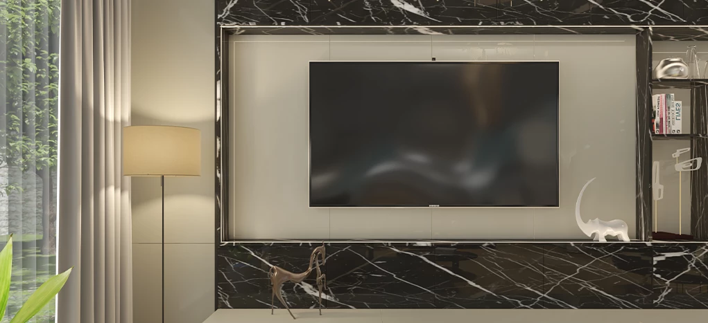 TRENDY MIX AND MATCH HG Toros Black Marble 6019 - Image 3