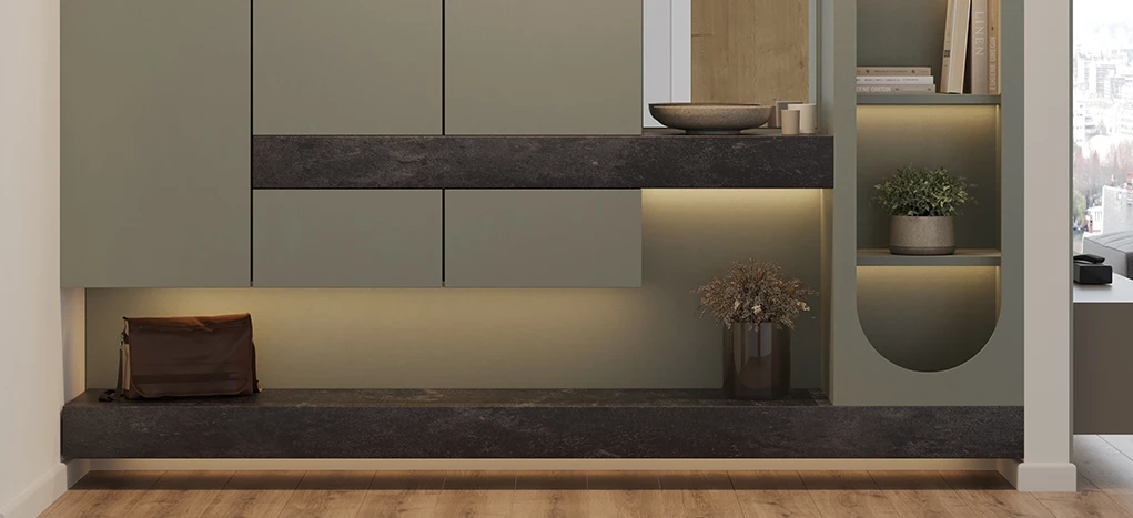 TRENDY MIX AND MATCH Spectrum Blue 6025 - Image 2