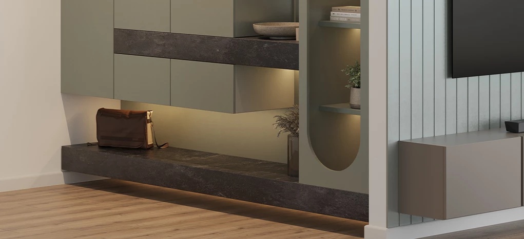 TRENDY MIX AND MATCH Spectrum Blue 6025 - Image 3