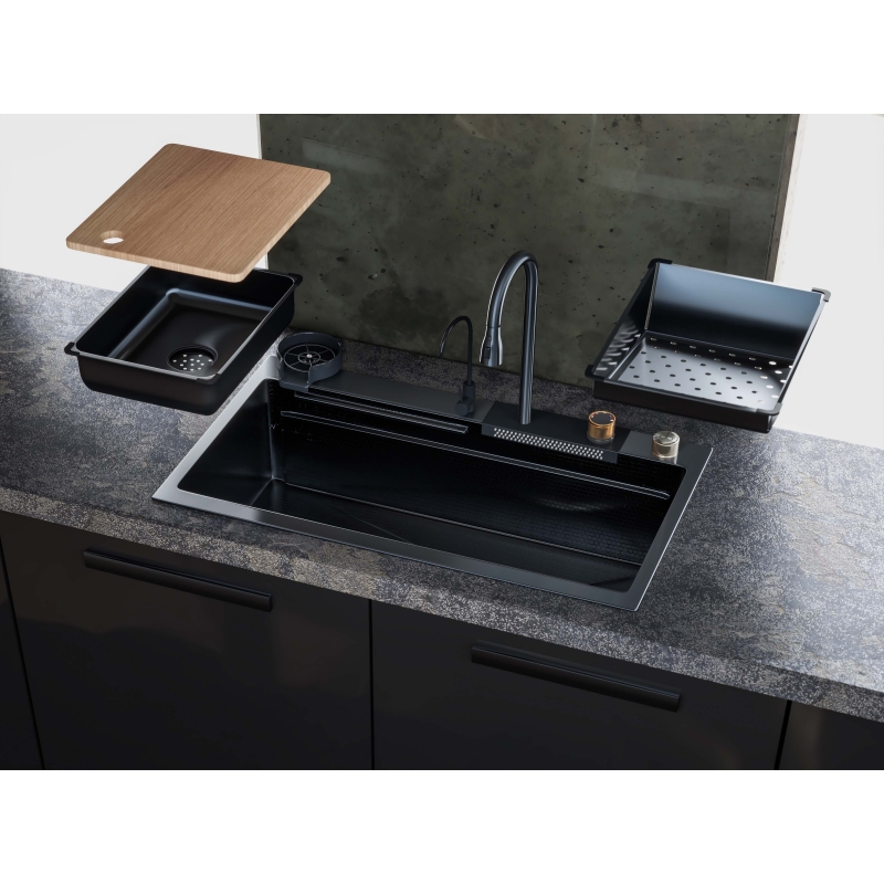 MULTI STAINLESS STEEL (80Χ45) - Image 3