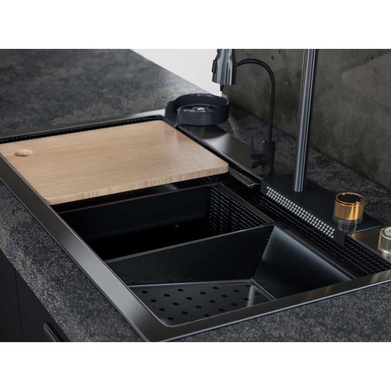 MULTI STAINLESS STEEL (80Χ45) - Image 7