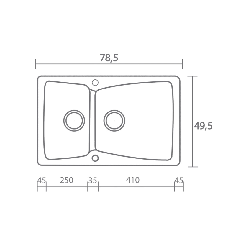 CLASSIC 320 (79Χ50) - Image 2