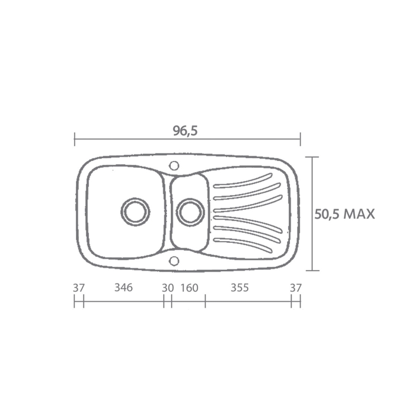 CLASSIC 309 (97Χ51) - Image 2